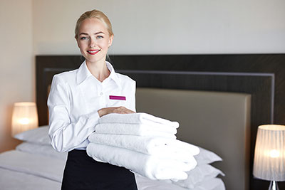 Wake-Up Call Show in Dresden