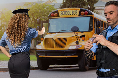 Partybus + Show in Dresden